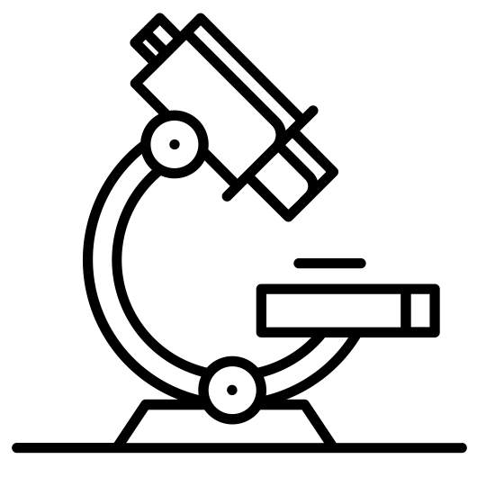 pictogramme recherche scientifique